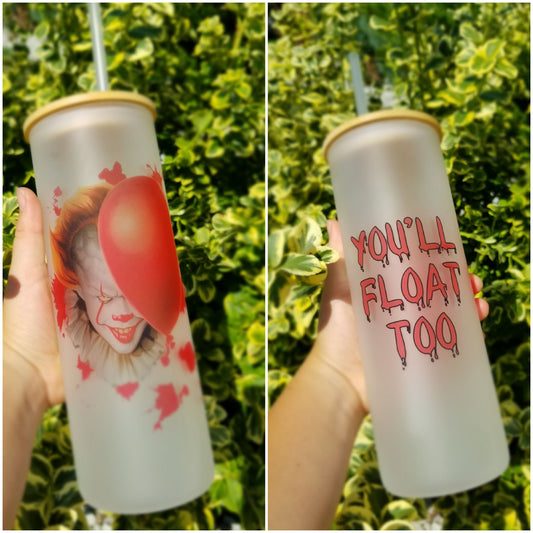 Pennywise 25oz. Customized Cup